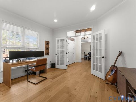 Tiny photo for 9310 Beaver Bridge Road, Moseley, VA 23120 (MLS # 2606992)