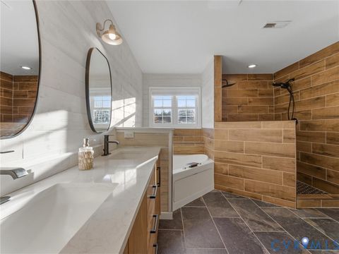 Tiny photo for 9310 Beaver Bridge Road, Moseley, VA 23120 (MLS # 2606992)