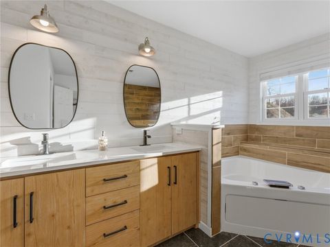 Tiny photo for 9310 Beaver Bridge Road, Moseley, VA 23120 (MLS # 2606992)