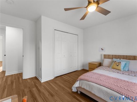 Tiny photo for 9310 Beaver Bridge Road, Moseley, VA 23120 (MLS # 2606992)