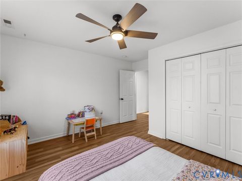 Tiny photo for 9310 Beaver Bridge Road, Moseley, VA 23120 (MLS # 2606992)