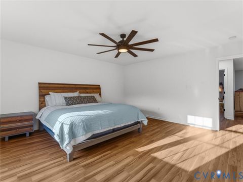 Tiny photo for 9310 Beaver Bridge Road, Moseley, VA 23120 (MLS # 2606992)