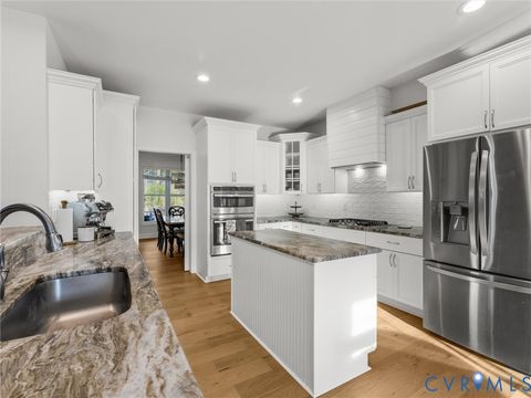 Tiny photo for 9310 Beaver Bridge Road, Moseley, VA 23120 (MLS # 2606992)