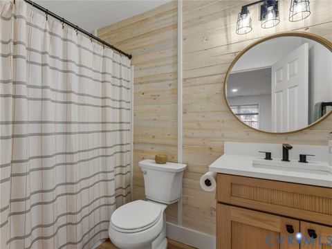 Tiny photo for 9310 Beaver Bridge Road, Moseley, VA 23120 (MLS # 2606992)