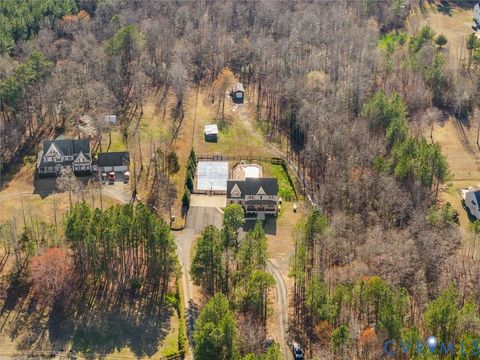 Tiny photo for 9310 Beaver Bridge Road, Moseley, VA 23120 (MLS # 2606992)