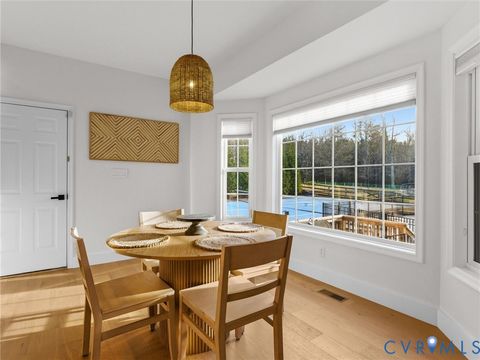 Tiny photo for 9310 Beaver Bridge Road, Moseley, VA 23120 (MLS # 2606992)