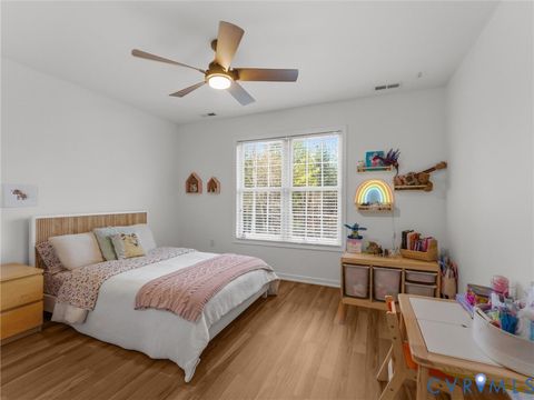 Tiny photo for 9310 Beaver Bridge Road, Moseley, VA 23120 (MLS # 2606992)