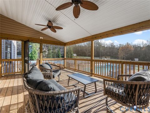 Tiny photo for 9310 Beaver Bridge Road, Moseley, VA 23120 (MLS # 2606992)