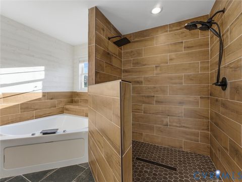 Tiny photo for 9310 Beaver Bridge Road, Moseley, VA 23120 (MLS # 2606992)