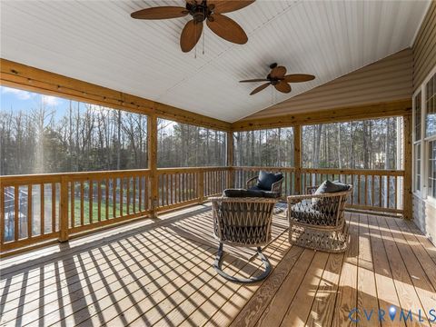 Tiny photo for 9310 Beaver Bridge Road, Moseley, VA 23120 (MLS # 2606992)