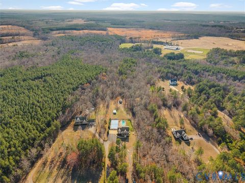 Tiny photo for 9310 Beaver Bridge Road, Moseley, VA 23120 (MLS # 2606992)