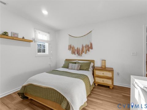 Tiny photo for 9310 Beaver Bridge Road, Moseley, VA 23120 (MLS # 2606992)