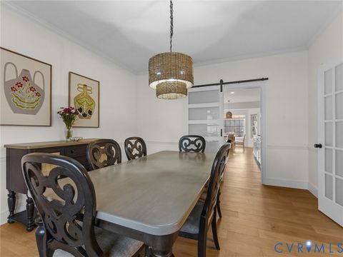 Tiny photo for 9310 Beaver Bridge Road, Moseley, VA 23120 (MLS # 2606992)