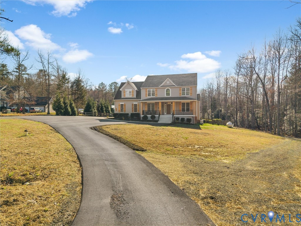 9310 Beaver Bridge Road