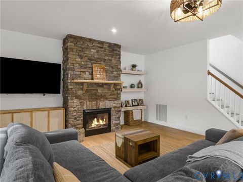 Tiny photo for 9310 Beaver Bridge Road, Moseley, VA 23120 (MLS # 2606992)