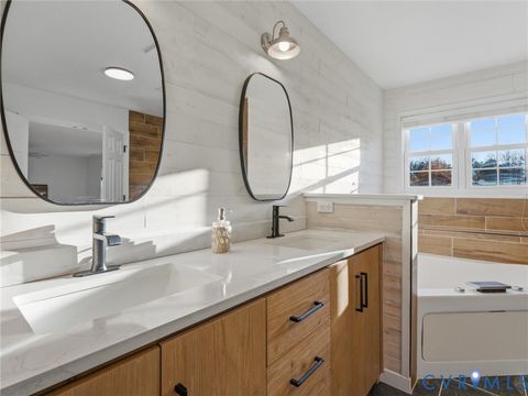 Tiny photo for 9310 Beaver Bridge Road, Moseley, VA 23120 (MLS # 2606992)