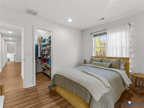 Tiny photo for 9310 Beaver Bridge Road, Moseley, VA 23120 (MLS # 2606992)