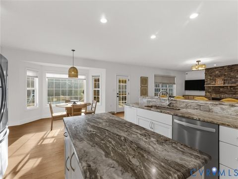 Tiny photo for 9310 Beaver Bridge Road, Moseley, VA 23120 (MLS # 2606992)