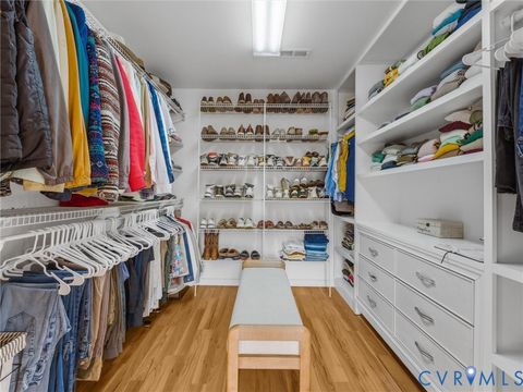 Tiny photo for 9310 Beaver Bridge Road, Moseley, VA 23120 (MLS # 2606992)