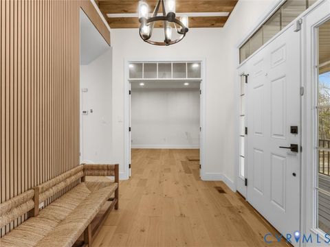 Tiny photo for 9310 Beaver Bridge Road, Moseley, VA 23120 (MLS # 2606992)