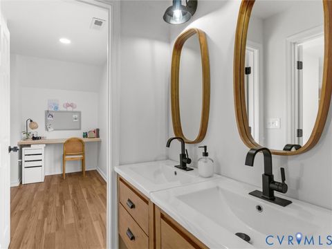 Tiny photo for 9310 Beaver Bridge Road, Moseley, VA 23120 (MLS # 2606992)