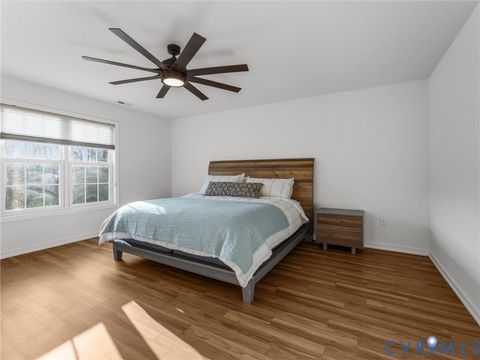 Tiny photo for 9310 Beaver Bridge Road, Moseley, VA 23120 (MLS # 2606992)