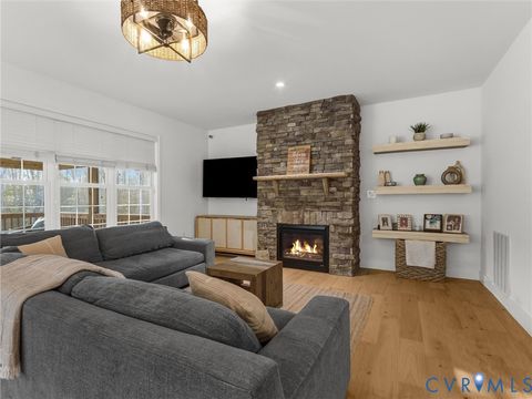 Tiny photo for 9310 Beaver Bridge Road, Moseley, VA 23120 (MLS # 2606992)