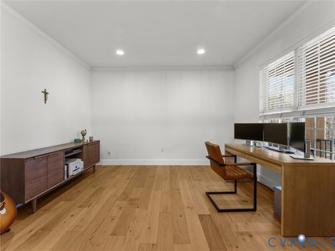 Tiny photo for 9310 Beaver Bridge Road, Moseley, VA 23120 (MLS # 2606992)