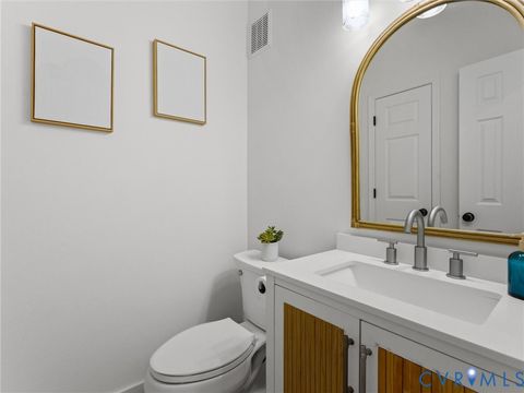 Tiny photo for 9310 Beaver Bridge Road, Moseley, VA 23120 (MLS # 2606992)