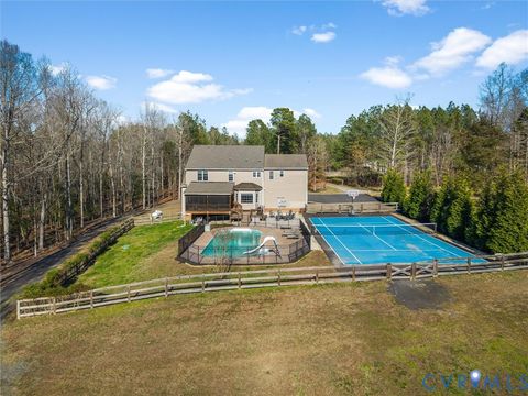Tiny photo for 9310 Beaver Bridge Road, Moseley, VA 23120 (MLS # 2606992)