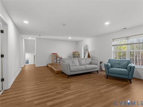 Tiny photo for 9310 Beaver Bridge Road, Moseley, VA 23120 (MLS # 2606992)