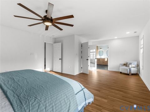 Tiny photo for 9310 Beaver Bridge Road, Moseley, VA 23120 (MLS # 2606992)