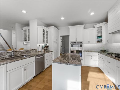 Tiny photo for 9310 Beaver Bridge Road, Moseley, VA 23120 (MLS # 2606992)