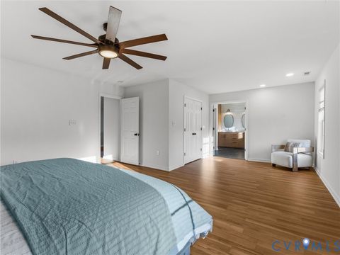 Tiny photo for 9310 Beaver Bridge Road, Moseley, VA 23120 (MLS # 2606992)