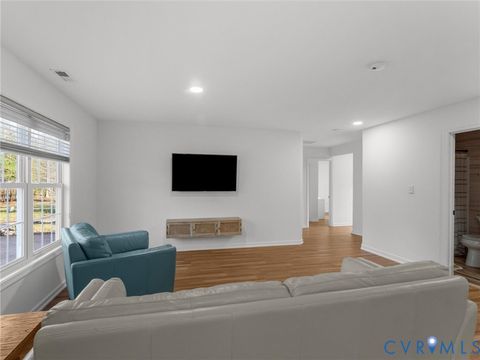 Tiny photo for 9310 Beaver Bridge Road, Moseley, VA 23120 (MLS # 2606992)