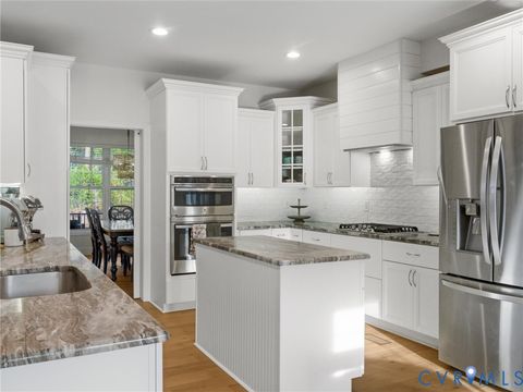 Tiny photo for 9310 Beaver Bridge Road, Moseley, VA 23120 (MLS # 2606992)