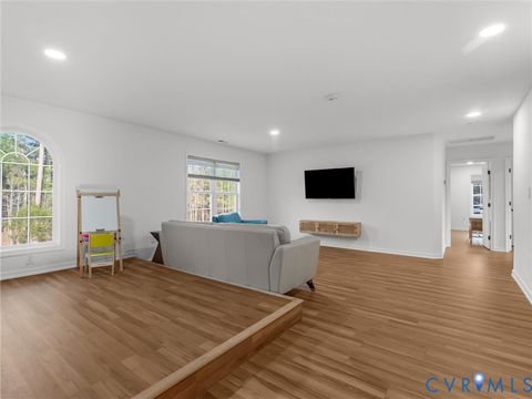 Tiny photo for 9310 Beaver Bridge Road, Moseley, VA 23120 (MLS # 2606992)