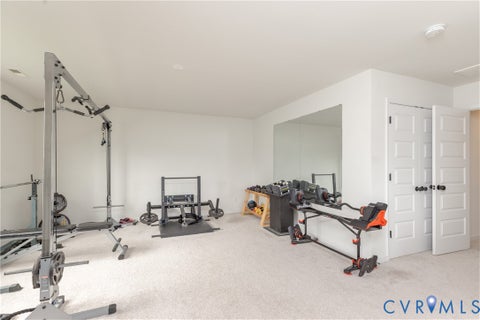 Tiny photo for 5512 Mossy Oak Road, Moseley, VA 23120 (MLS # 2626819)