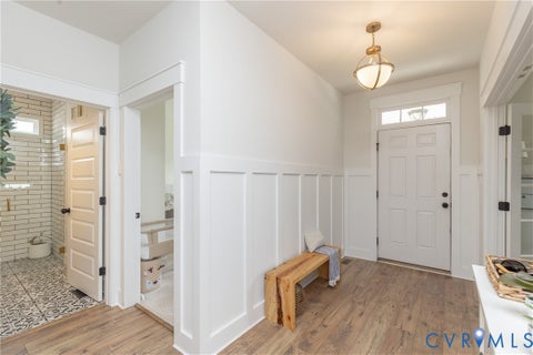 Tiny photo for 5512 Mossy Oak Road, Moseley, VA 23120 (MLS # 2626819)