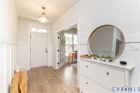 Tiny photo for 5512 Mossy Oak Road, Moseley, VA 23120 (MLS # 2626819)