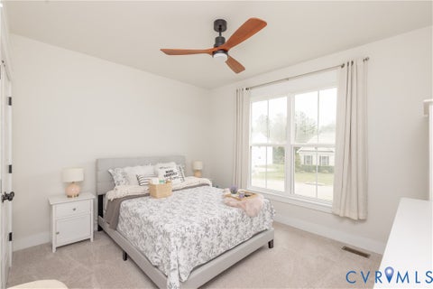 Tiny photo for 5512 Mossy Oak Road, Moseley, VA 23120 (MLS # 2626819)