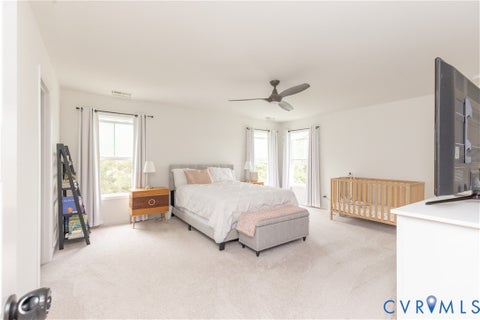 Tiny photo for 5512 Mossy Oak Road, Moseley, VA 23120 (MLS # 2626819)