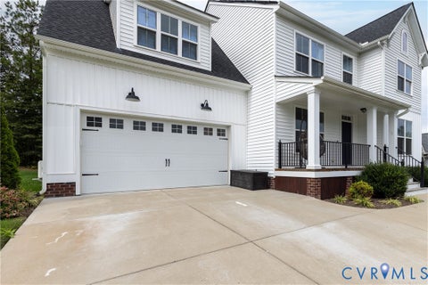Tiny photo for 5512 Mossy Oak Road, Moseley, VA 23120 (MLS # 2626819)