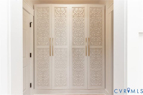 Tiny photo for 5512 Mossy Oak Road, Moseley, VA 23120 (MLS # 2626819)