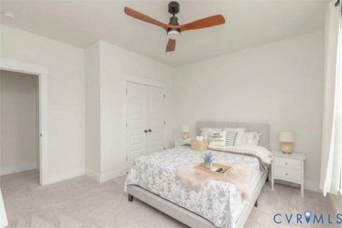 Tiny photo for 5512 Mossy Oak Road, Moseley, VA 23120 (MLS # 2626819)