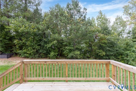 Tiny photo for 5512 Mossy Oak Road, Moseley, VA 23120 (MLS # 2626819)