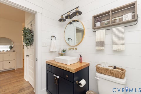 Tiny photo for 5512 Mossy Oak Road, Moseley, VA 23120 (MLS # 2626819)