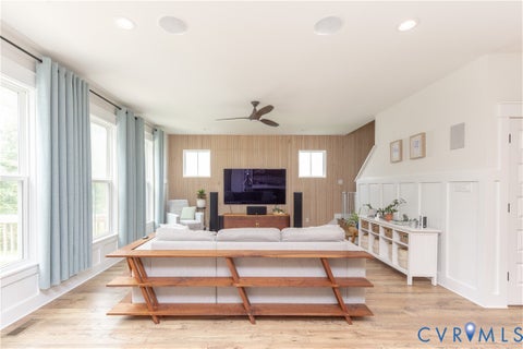 Tiny photo for 5512 Mossy Oak Road, Moseley, VA 23120 (MLS # 2626819)