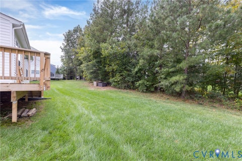 Tiny photo for 5512 Mossy Oak Road, Moseley, VA 23120 (MLS # 2626819)