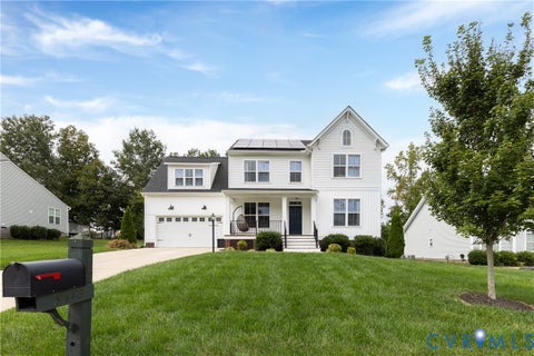 Photo of 5512 Mossy Oak Road, Moseley, VA 23120 (MLS # 2626819)